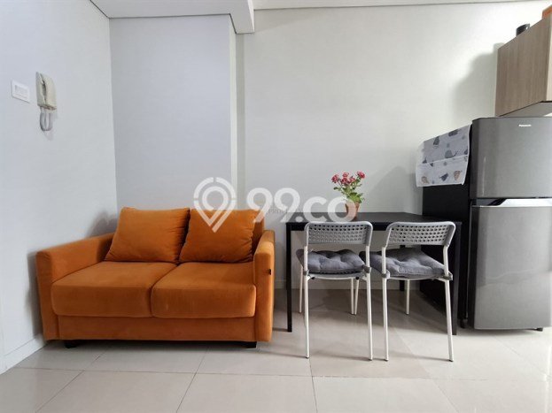 Hunian Apartemen Sewa Murah 29m2 di Grogol Petamburan, Cocok untuk Hunian Anda Hunian Apartemen Sewa Murah 29m2 di Grogol Petamburan, Cocok untuk Hunian Anda