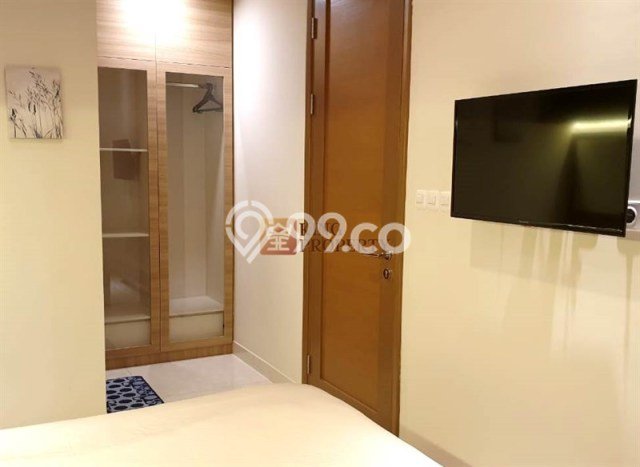 Hunian Apartemen Eksklusif untuk Dijual di Jakarta Barat dengan 2 BR & 3 Kamar Mandi Hunian Apartemen Eksklusif untuk Dijual di Jakarta Barat dengan 2 BR & 3 Kamar Mandi