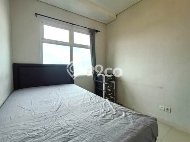 Apartemen Disewakan Murah 1 KT / 1 KM di Taman Anggrek, Jakarta Barat Apartemen Disewakan Murah 1 KT / 1 KM di Taman Anggrek, Jakarta Barat
