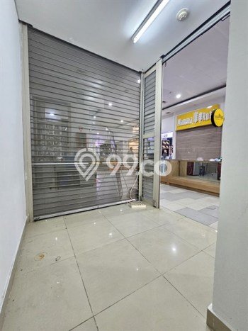 PRIME LOCATION! Komersial Kawasan Taman Anggrek, Luas 6m², Kawasan Ramai, Ready Pakai PRIME LOCATION! Komersial Kawasan Taman Anggrek, Luas 6m², Kawasan Ramai, Ready Pakai