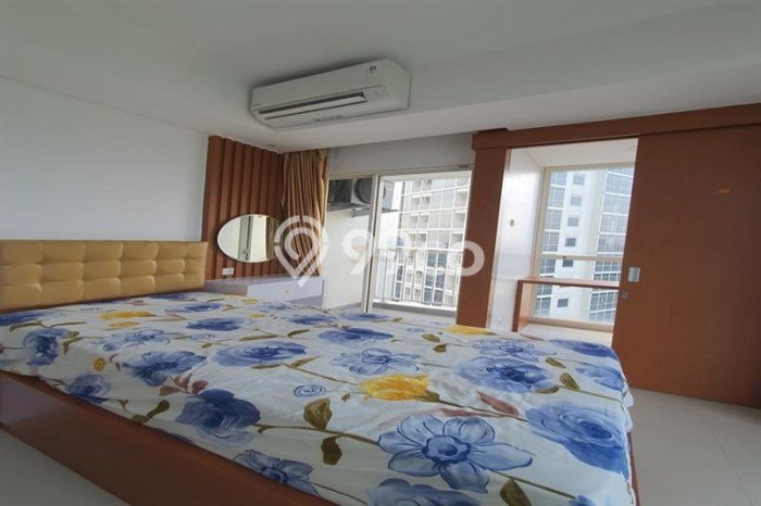 Apartemen Terawat Dijual di Tangerang Spesifikasi 1 KT, 1 KM Apartemen Terawat Dijual di Tangerang Spesifikasi 1 KT, 1 KM