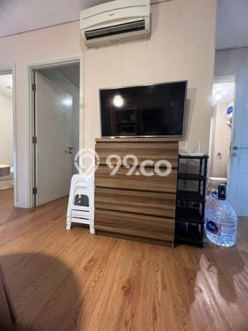 UNIT SPESIAL! Apartemen di Taman Anggrek, 1 KM, Luas 49m², Area Premium UNIT SPESIAL! Apartemen di Taman Anggrek, 1 KM, Luas 49m², Area Premium