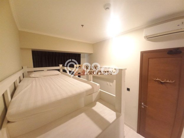 Paling Dicari! Apartemen Premium Dijual di Taman Anggrek Punya 2 Bedroom Paling Dicari! Apartemen Premium Dijual di Taman Anggrek Punya 2 Bedroom