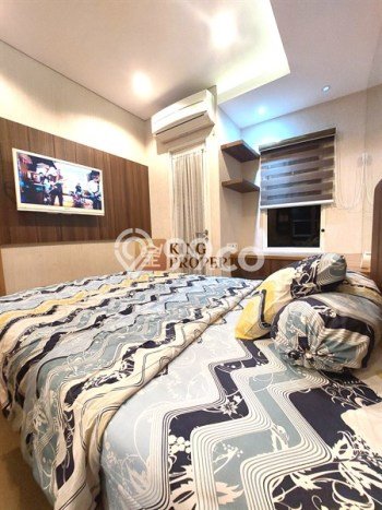 Sewa Apartemen Harga Terjangkau di Taman Anggrek 1 Bedroom Sewa Apartemen Harga Terjangkau di Taman Anggrek 1 Bedroom