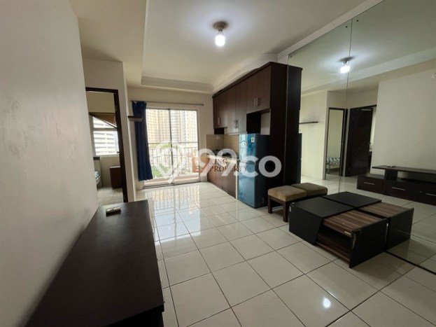 Apartemen Premium di Taman Anggrek, 2 KT, Luas 41m², Akses Taman Anggrek, Jakarta Barat, Jakarta Barat Apartemen Premium di Taman Anggrek, 2 KT, Luas 41m², Akses Taman Anggrek, Jakarta Barat, Jakarta Barat