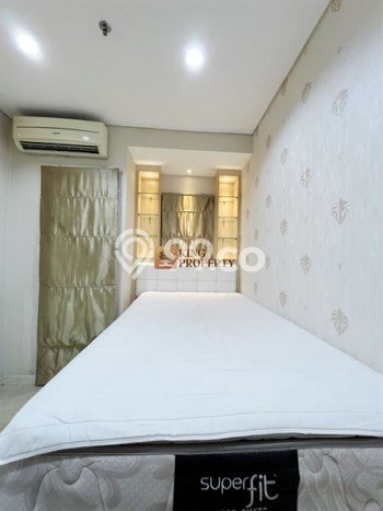 Apartemen Strategis Kawasan Taman Anggrek, 1 KT, Luas 18m², Pemandangan Bagus Apartemen Strategis Kawasan Taman Anggrek, 1 KT, Luas 18m², Pemandangan Bagus