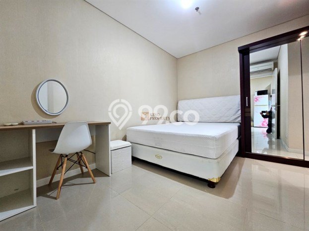 Apartemen Siap Pakai 2 Kamar dengan Harga Terjangkau di Area Grogol Petamburan, Jakarta Barat Apartemen Siap Pakai 2 Kamar dengan Harga Terjangkau di Area Grogol Petamburan, Jakarta Barat
