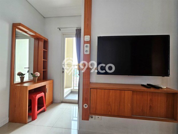 Apartemen di Taman Anggrek, 1 KM, Luas 52m², Akses Taman Anggrek, Jakarta Barat, Jakarta Barat Apartemen di Taman Anggrek, 1 KM, Luas 52m², Akses Taman Anggrek, Jakarta Barat, Jakarta Barat