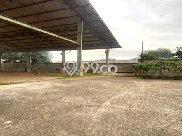 Tanah Kavling di Legok Dijual dengan Luas 1100m2 Tanah Kavling di Legok Dijual dengan Luas 1100m2