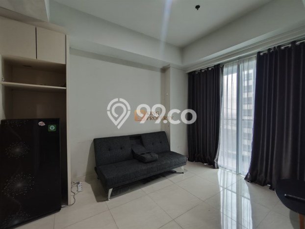 Apartemen Kawasan Cengkareng, 1 KM, Luas 48m2m² Apartemen Kawasan Cengkareng, 1 KM, Luas 48m2m²