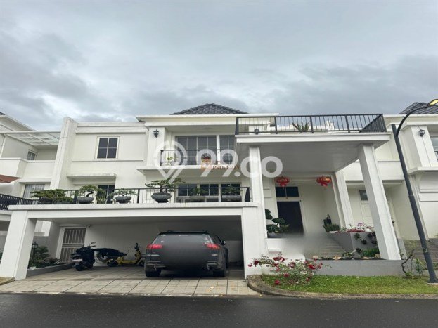 Rumah Mewah Siap Huni LT 180m2 di Sukaraja, Bogor Rumah Mewah Siap Huni LT 180m2 di Sukaraja, Bogor