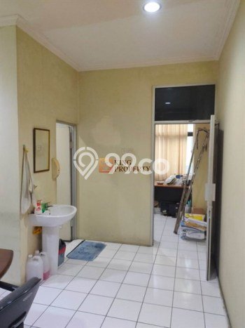 Ruko Dijual Lokasi Emas di Penjaringan Luas 232m2 Ruko Dijual Lokasi Emas di Penjaringan Luas 232m2