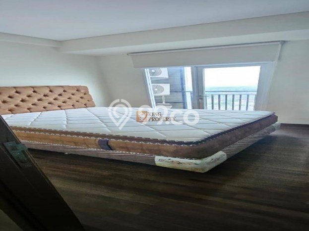 Tersedia Apartemen 1 KT & 1 KM di Cengkareng, Jakarta Barat Tersedia Apartemen 1 KT & 1 KM di Cengkareng, Jakarta Barat