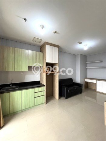 HOT UNIT! Apartemen Kawasan Taman Anggrek, 1 KM, Luas 49m², Area Premium HOT UNIT! Apartemen Kawasan Taman Anggrek, 1 KM, Luas 49m², Area Premium
