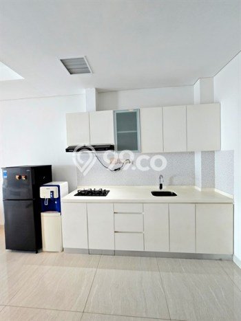 Apartemen Kawasan Taman Anggrek, 2 KM, Luas 62m², Lokasi Prospektif Apartemen Kawasan Taman Anggrek, 2 KM, Luas 62m², Lokasi Prospektif
