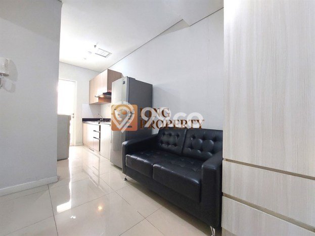 HOT DEAL! Apartemen Kawasan Taman Anggrek, 1 KM, Luas 30m², Area Berkembang HOT DEAL! Apartemen Kawasan Taman Anggrek, 1 KM, Luas 30m², Area Berkembang
