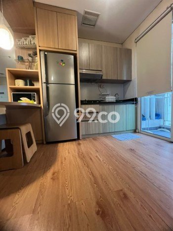 UNIT SPESIAL! Apartemen di Taman Anggrek, 1 KM, Luas 49m², Area Premium UNIT SPESIAL! Apartemen di Taman Anggrek, 1 KM, Luas 49m², Area Premium