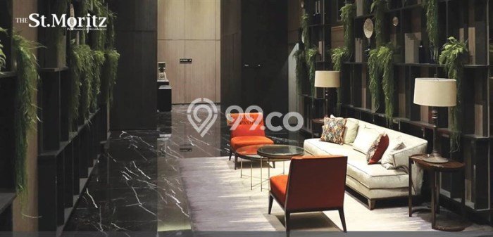 HOT PROPERTY! Apartemen Kawasan Puri Indah, Jakarta Barat, 3 KM, Luas 156m2m², Siap Ditempati, Pemandangan Kota HOT PROPERTY! Apartemen Kawasan Puri Indah, Jakarta Barat, 3 KM, Luas 156m2m², Siap Ditempati, Pemandangan Kota