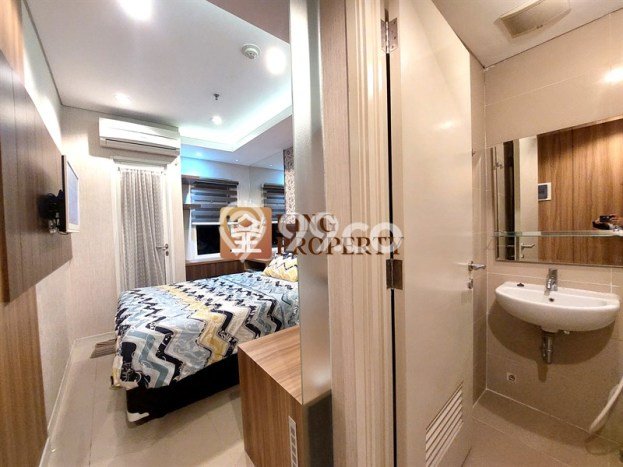 Sewa Apartemen Harga Terjangkau di Taman Anggrek 1 Bedroom Sewa Apartemen Harga Terjangkau di Taman Anggrek 1 Bedroom