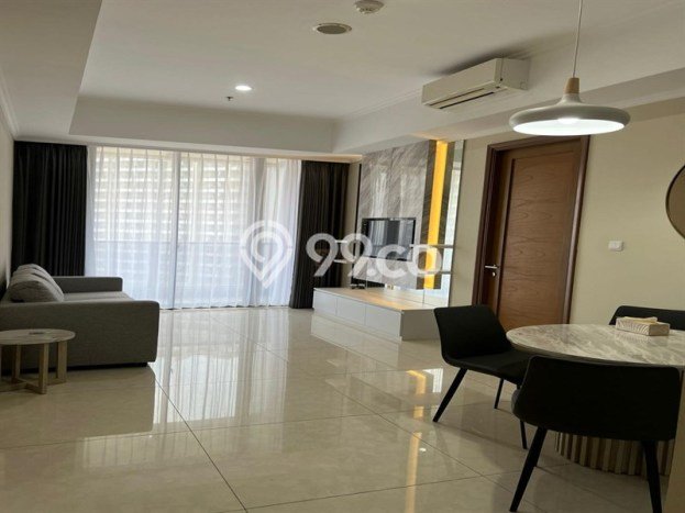 Disewakan Apartemen Ekonomis 2 KT di Taman Anggrek Jakarta Barat Disewakan Apartemen Ekonomis 2 KT di Taman Anggrek Jakarta Barat