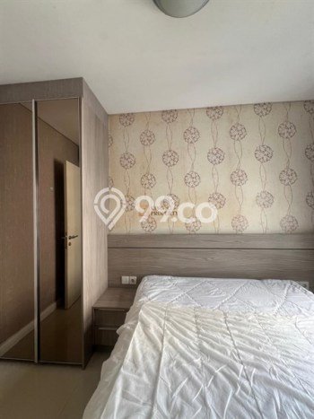 Apartemen Strategis Kawasan Taman Anggrek, 1 KM, Luas 30m², Dekat Taman Anggrek, Jakarta Barat, Jakarta Barat Apartemen Strategis Kawasan Taman Anggrek, 1 KM, Luas 30m², Dekat Taman Anggrek, Jakarta Barat, Jakarta Barat