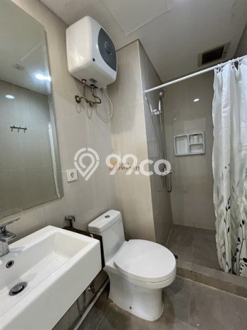 Apartemen Premium Kawasan Taman Anggrek, 2 KM, Luas 107m², Siap Ditempati Apartemen Premium Kawasan Taman Anggrek, 2 KM, Luas 107m², Siap Ditempati
