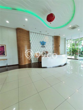Apartemen Terawat Dijual di Jakarta Utara Spesifikasi 1 KT, 1 KM Apartemen Terawat Dijual di Jakarta Utara Spesifikasi 1 KT, 1 KM