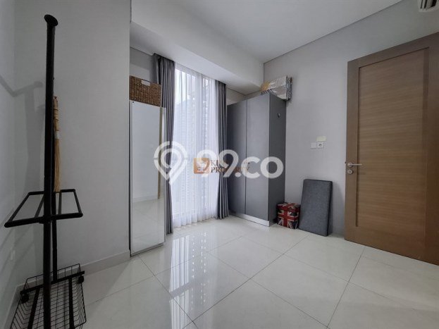 Apartemen Disewa Terjangkau 2 KT / 1 KM di Taman Anggrek, Jakarta Barat Apartemen Disewa Terjangkau 2 KT / 1 KM di Taman Anggrek, Jakarta Barat