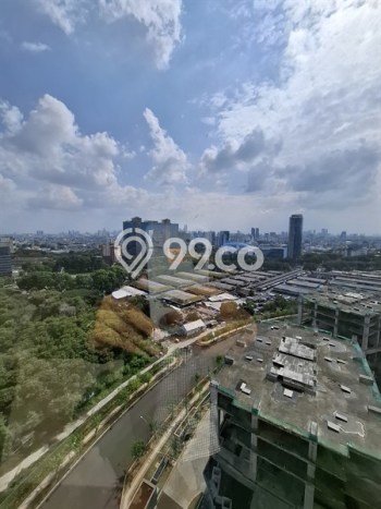 Apartemen Disewakan Murah 1 KT / 1 KM di Kemayoran, Jakarta Pusat Apartemen Disewakan Murah 1 KT / 1 KM di Kemayoran, Jakarta Pusat