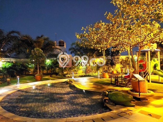 Apartemen di Taman Anggrek, 1 KM, Luas 52m², Akses Taman Anggrek, Jakarta Barat, Jakarta Barat Apartemen di Taman Anggrek, 1 KM, Luas 52m², Akses Taman Anggrek, Jakarta Barat, Jakarta Barat