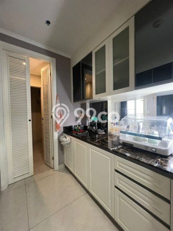 Disewakan Apartemen Terjangkau 2 BR di Taman Anggrek Jakarta Barat Disewakan Apartemen Terjangkau 2 BR di Taman Anggrek Jakarta Barat