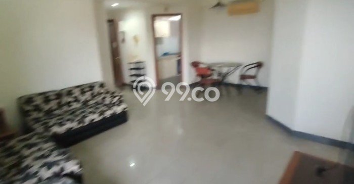 Dijual Apartemen 3 KT & 2 KM di Tangerang Lokasi Strategis Dijual Apartemen 3 KT & 2 KM di Tangerang Lokasi Strategis