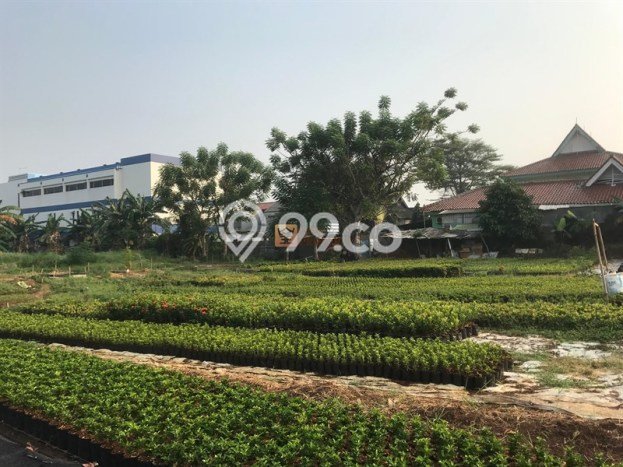 Kavling Tanah di Karang Tengah Dijual Luas 8300m2 Legalitas SHM Kavling Tanah di Karang Tengah Dijual Luas 8300m2 Legalitas SHM