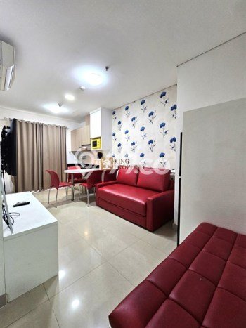 Disewakan Apartemen Murah di Tanjung Duren 2 Bedroom Disewakan Apartemen Murah di Tanjung Duren 2 Bedroom
