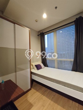 Apartemen Premium Kawasan Taman Anggrek, 1 KM, Luas 50m², Siap Ditempati Apartemen Premium Kawasan Taman Anggrek, 1 KM, Luas 50m², Siap Ditempati