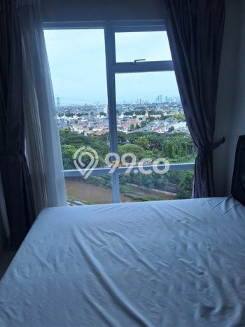 Sewa Apartemen Murah di Puri Mansion 1 Bedroom Sewa Apartemen Murah di Puri Mansion 1 Bedroom