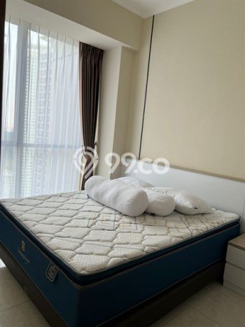 Disewakan Apartemen Ekonomis 2 KT di Taman Anggrek Jakarta Barat Disewakan Apartemen Ekonomis 2 KT di Taman Anggrek Jakarta Barat