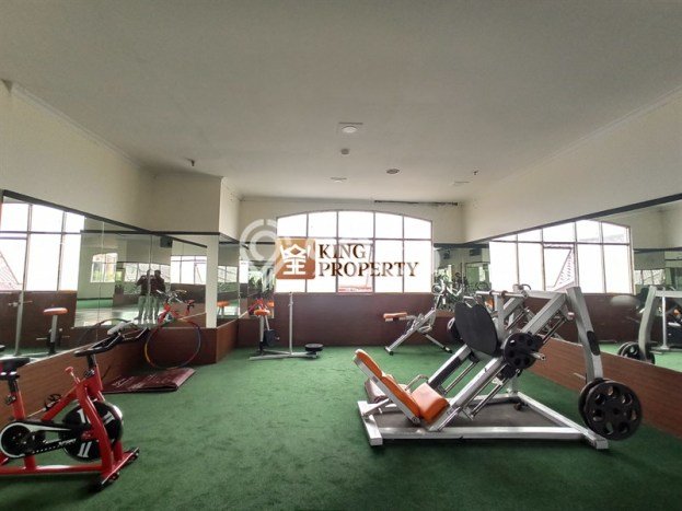 Hunian Apartemen Ideal untuk Dijual di Jakarta Pusat dengan 2 Kamar Hunian Apartemen Ideal untuk Dijual di Jakarta Pusat dengan 2 Kamar
