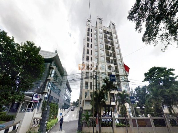 Hunian Apartemen 1 KT 1 KM di Menteng, Jakarta Pusat Dijual Cepat Hunian Apartemen 1 KT 1 KM di Menteng, Jakarta Pusat Dijual Cepat