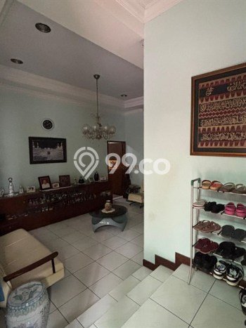 Hot Offer Hunian Premium Ideal dan Luas di Tebet, Jakarta Selatan Hot Offer Hunian Premium Ideal dan Luas di Tebet, Jakarta Selatan