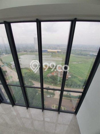 Ada Kamar Apartemen Murah Disewa di Pinang, Tangerang 2 BR Ada Kamar Apartemen Murah Disewa di Pinang, Tangerang 2 BR