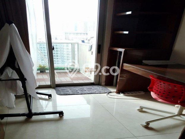 Apartemen Terawat Dijual di Jakarta Barat Spesifikasi 1 KT, 1 KM Apartemen Terawat Dijual di Jakarta Barat Spesifikasi 1 KT, 1 KM