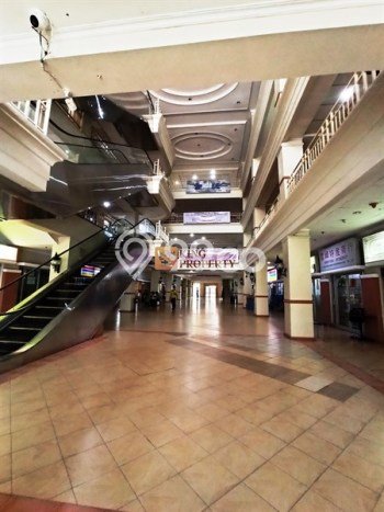Hunian Apartemen Ideal untuk Dijual di Jakarta Pusat dengan 2 Kamar Hunian Apartemen Ideal untuk Dijual di Jakarta Pusat dengan 2 Kamar