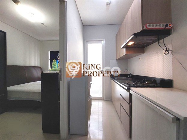 HOT DEAL! Apartemen Kawasan Taman Anggrek, 1 KM, Luas 30m², Area Berkembang HOT DEAL! Apartemen Kawasan Taman Anggrek, 1 KM, Luas 30m², Area Berkembang