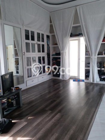 Dijual Hunian Mewah dengan Fasilitas Sekitar Lengkap di Tebet, Jakarta Selatan Dijual Hunian Mewah dengan Fasilitas Sekitar Lengkap di Tebet, Jakarta Selatan