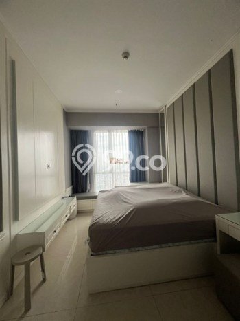 Disewakan Apartemen Terjangkau 2 BR di Taman Anggrek Jakarta Barat Disewakan Apartemen Terjangkau 2 BR di Taman Anggrek Jakarta Barat