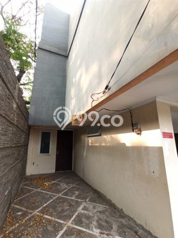 Rumah Minimalis 3 KT di Citra Garden Jakarta Barat Unfurnished Rumah Minimalis 3 KT di Citra Garden Jakarta Barat Unfurnished