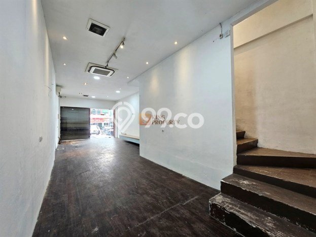 Dijual! Ruko di Muara Karang Jakarta Utara LT 126m2 / LB 504m2 Kawasan Bisnis Dijual! Ruko di Muara Karang Jakarta Utara LT 126m2 / LB 504m2 Kawasan Bisnis