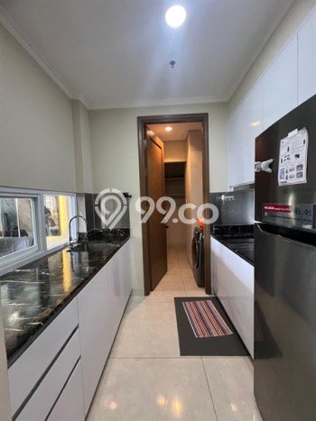 Sewa Apartemen Terjangkau 2 KT di Taman Anggrek Jakarta Barat Sewa Apartemen Terjangkau 2 KT di Taman Anggrek Jakarta Barat