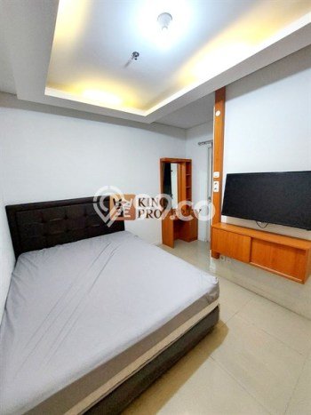 Apartemen Premium di Tanjung Duren, 1 KM, Luas 52m², Siap Huni Apartemen Premium di Tanjung Duren, 1 KM, Luas 52m², Siap Huni